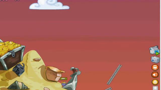 Трюк от vladmurentsov на карте Пирасткий Остров смотреть онлайн