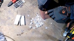 АВС-80-260М Что ценногов нутри? Разборка радиодетали - селеновый выпрямитель