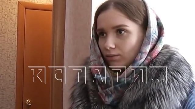 Сырые квартиры с заплесневелыми стенами построили в Ардатове для поддержки сирот смотреть онлайн
