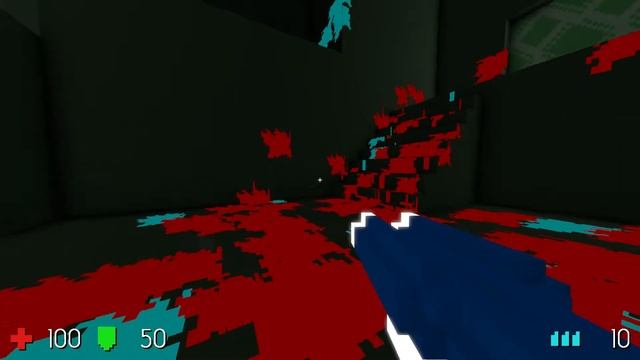 Gorescript - Super Cool Old School Run and Gun FPS! смотреть онлайн