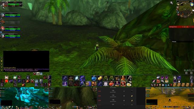 WoW Classic - Elemental Fire Farming Locations смотреть онлайн