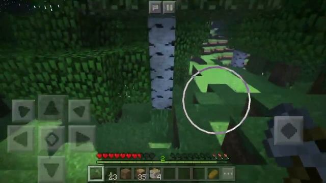 Minecraft BTS✔️ смотреть онлайн