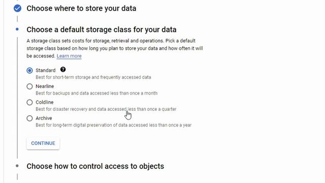 Connecting Spark Application with GCS | Google Cloud Storage | Detailed Explanation смотреть онлайн