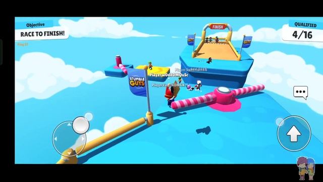 3 New Codes ⚠️ Stumble Guys 2023 Codes | Stumble Guys Redeem Codes 2023 смотреть онлайн