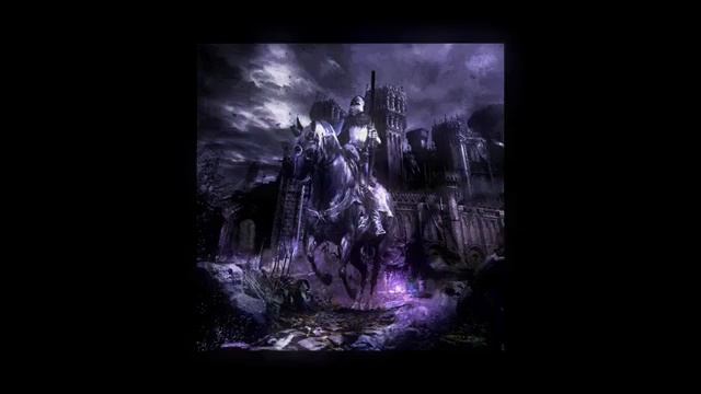 GLICHERY - VALIANT KNIGHT - 1 hour loop смотреть онлайн