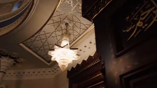 Усман Эльмурзаев"Хьаьжийн Къамел,Т1арийкъат" смотреть онлайн