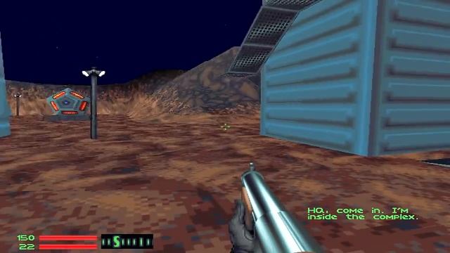 Terminator: Skynet Walkthrough / Gameplay - Part 1 - Let's Play Terminator Skynet
