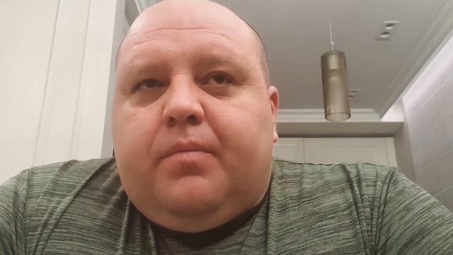 День 2-й. Как я начал худеть. Диета Дюкана. смотреть онлайн