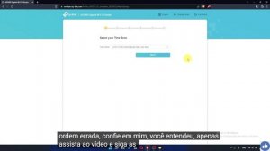 Como configurar Roteador TP Link Archer C86