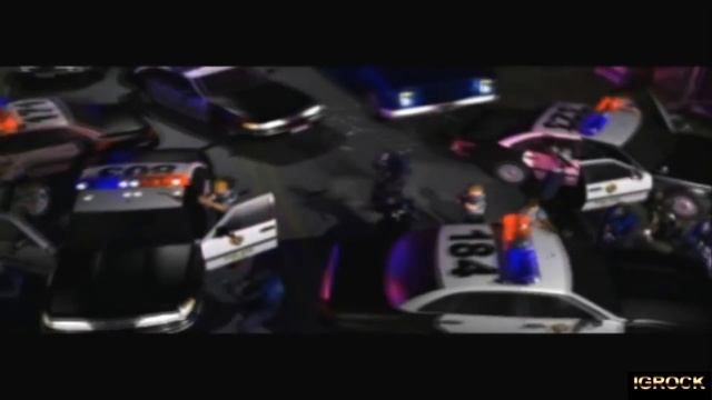 О маразме внешнего вида "Волчьей Стаи" (Resident Evil: Operation Raccoon City) смотреть онлайн