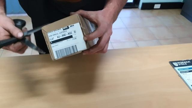 The HOLY GRAIL Of Precision Machining | SIP Hydroptic 6 Jig Borer