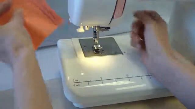 Швейная машина JANOME HOMEDECOR 1023.  Видеообзор