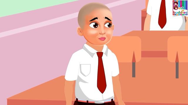 Huggies Saleya Sikṣaka | Kannada Stories | Kannada Story | Kannada Moral Stories | Stories | Kannad