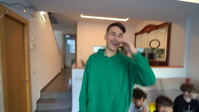 Me ROBARON el MEGRA CROMO de CRISTIANO RONALDO... смотреть онлайн