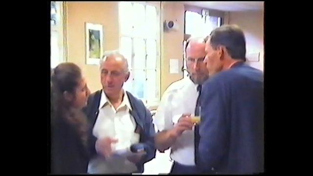 Ансамбль "Зори Кавказа" 1993 год, Франция смотреть онлайн