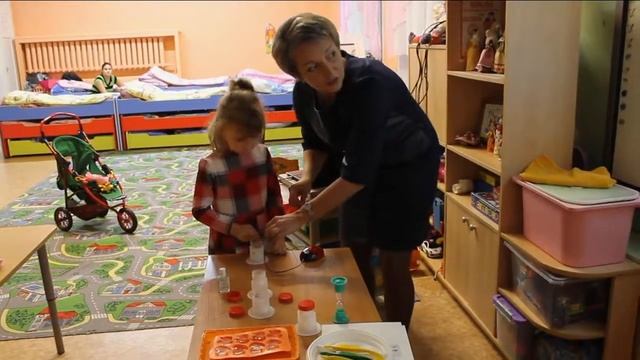 Творческое объединение "Маленькие исследователи" смотреть онлайн