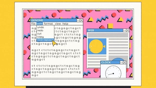 How CRISPR Lets You Edit DNA - Andrea M. Henle