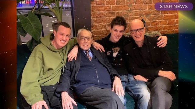 Как папа! Только посмотрите каким красавцем стал сын актера Игоря Верника смотреть онлайн