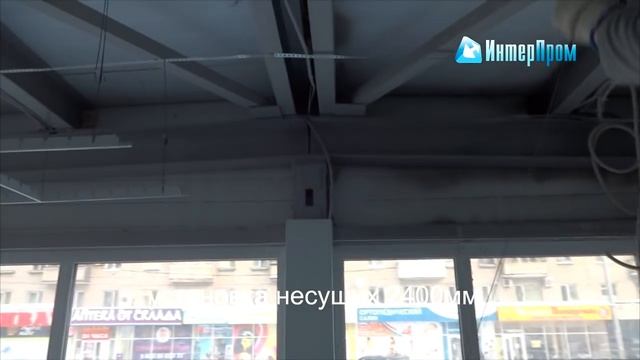 Технология монтажа потолка Грильято. Монтаж Грильято - видео смотреть онлайн