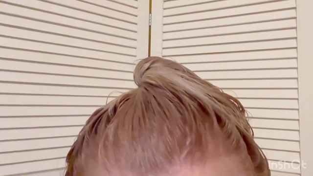 Результат окрашивания очень удивил | Igora Royal 12-19 смотреть онлайн