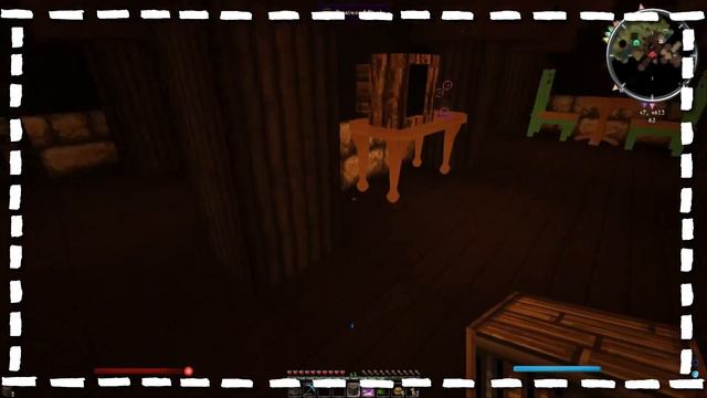 ☽Wondercraft☾ S4 Ep 8 | Whisp the Forest Dragon смотреть онлайн