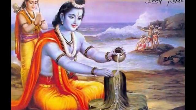 Sunderkand Path by Ashwin Kumar Pathak [HQ] (Fast pace) смотреть онлайн