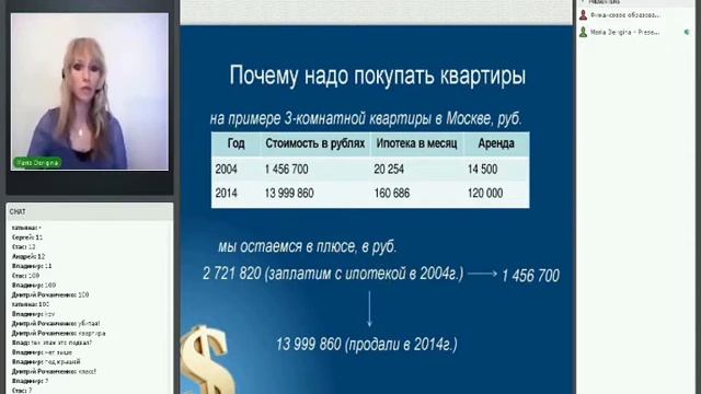 Почему нужно брать кредиты на недвижимость смотреть онлайн