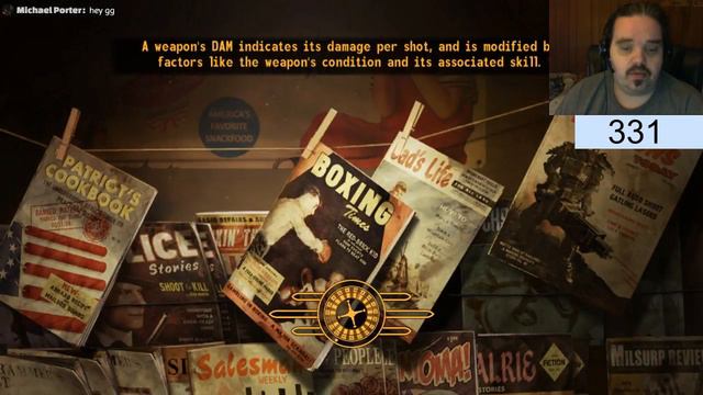 Fallout 3 And New Vegas - A Tale of Two Wastelands Mod смотреть онлайн