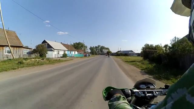 Первый день лета #8 смотреть онлайн