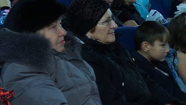 Фестиваль Свет звезды смотреть онлайн