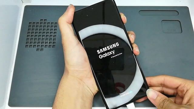 Samsung S21ultra Factory Reset