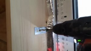 Установка окон в деревянный сруб по ГОСТ