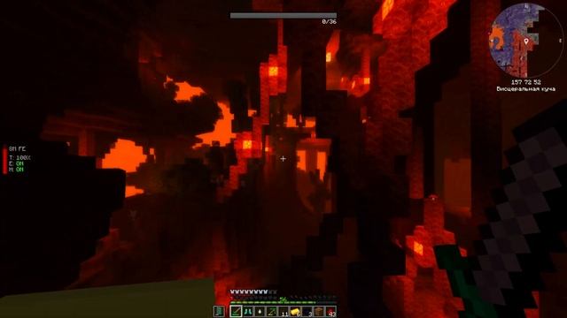 04 | У нас все супер, Refined Storage, подземелья | All The Mods 6 - Minecraft 1.16.5 смотреть онлайн