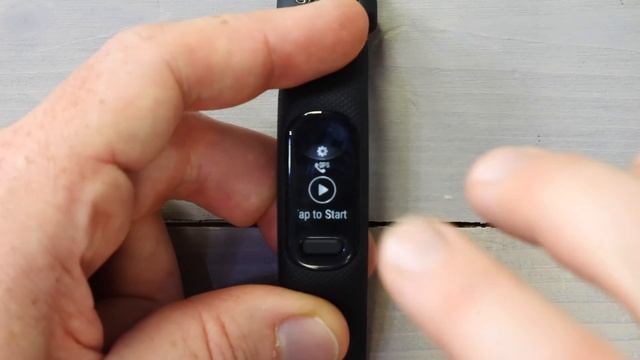 Garmin Vivosmart 5 In-Depth Review: 11 New Things to Know смотреть онлайн