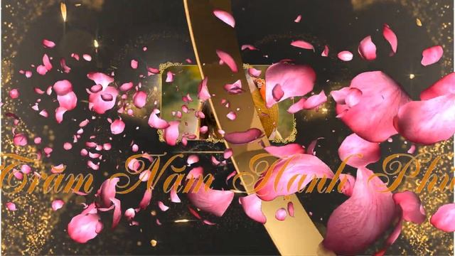 ProShow Slideshow 142 Wedding Template смотреть онлайн