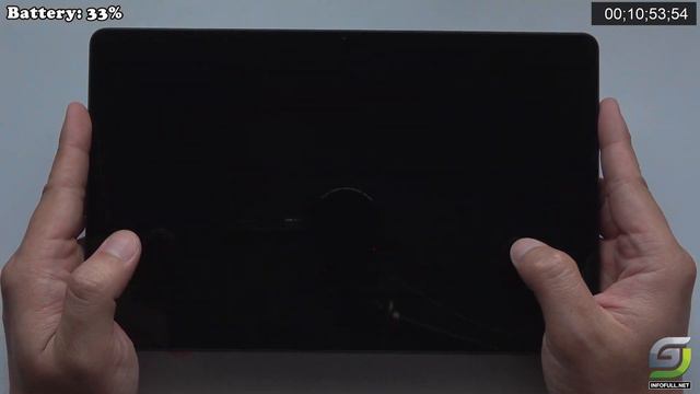 Lenovo Tab P11 Plus test game Call of duty CODM Season 10 смотреть онлайн