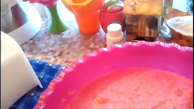 ЖЕЛЕ ИЗ КРАСНОЙ СМОРОДИНЫ. БЕЗ ВАРКИ!!!! смотреть онлайн