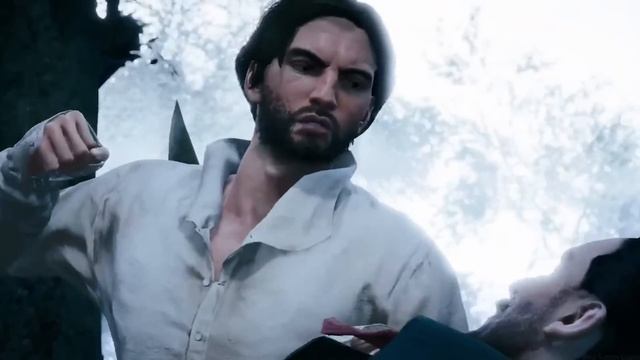 How Every Protagonist Died In Each Assassins Creed смотреть онлайн