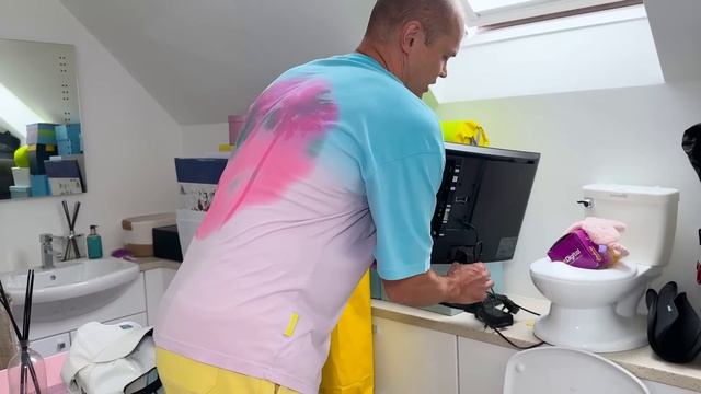 Новая Gaming комната для каждого