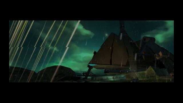 Stargate SG-1: The Alliance PC | M02AB First Part of the Artifact @ 1080p смотреть онлайн