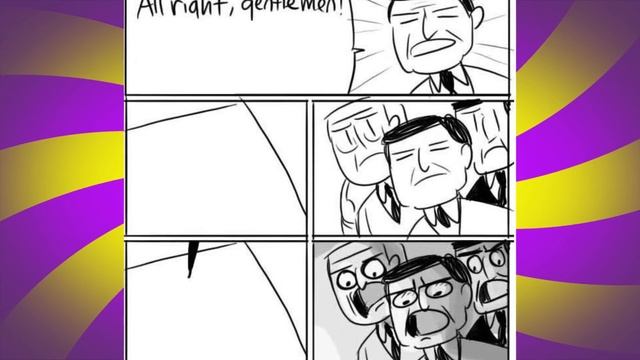 Цианид и счастье, самонадеянный алкоголик и гениальные идеи. Экспресс-история мемов [6] смотреть онлайн