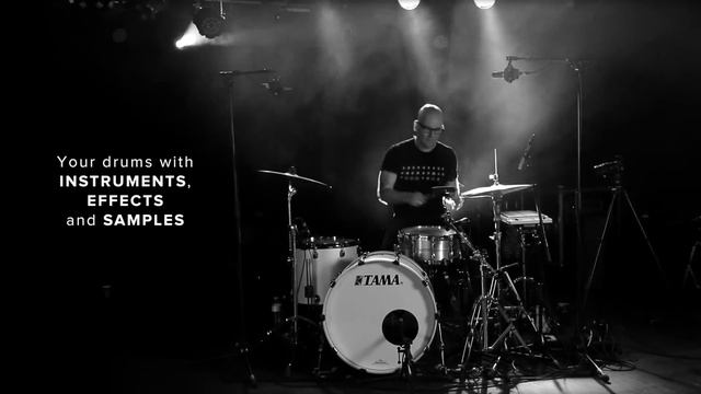 Hybrid Drums смотреть онлайн