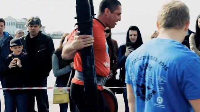 кубок Черного моря по силовому экстриму смотреть онлайн