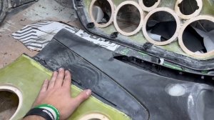 КАК СДЕЛАТЬ ДВЕРНЫЕ КАРТЫ? | ИЗГОТОВЛЕНИЕ ДВЕРНЫХ КАРТ SUBARU FORESTER