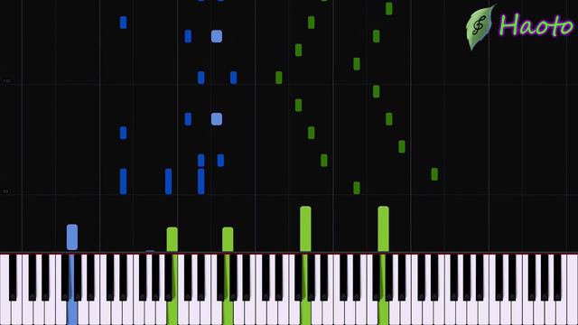 Touhou Fuujinroku ~ MoF Piano - The Venerable Ancient Battlefield ~ Suwa Foughten Field смотреть онлайн