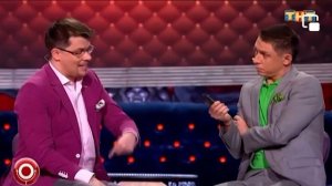 Мэр Усть-Ольгинска 2 / Харламов и Батрудинов