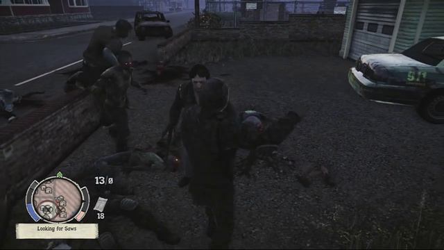 State Of Decay Breakdown Episode #062 | LP Walkthrough | Alamo Safezone & Survival Strategies! смотреть онлайн