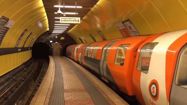 ПЕРВЫЙ МЕТРОПОЛИТЕН В МИРЕ смотреть онлайн