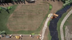 Секретные места в Teardown