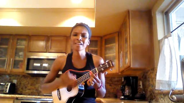 Bonnie Raitt- Have A Heart Ukulele Cover & Chords смотреть онлайн